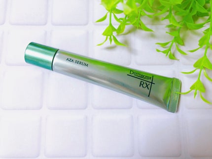 ダーマセプトRX AZAセラム/ダーマセプトRX/美容液を使ったクチコミ(4枚目)