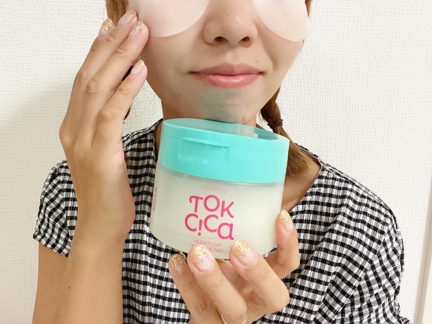 sarichan1219 on LIPS 「人気ブランドBBIA姉妹ブランドEDIT.B!カーミングトック..」(6枚目)