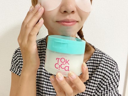 sarichan1219 on LIPS 「人気ブランドBBIA姉妹ブランドEDIT.B!カーミングトック..」(6枚目)