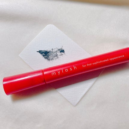 オペラ マイラッシュ アドバンスト/OPERA/マスカラを使ったクチコミ(1枚目)