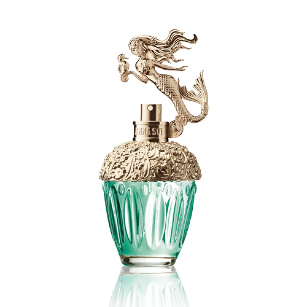 ファンタジア マーメイド ANNA SUI