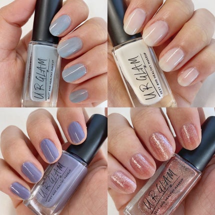 UR GLAM COLOR NAIL SELECTION 04<グロッシーカラー> / U R UR GLAM COLOR NAIL SELECTION 04<グロッシーカラー> / U R