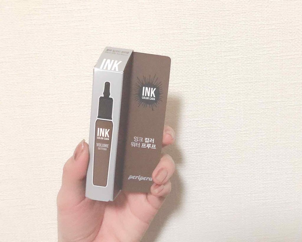 ※※※レビューではありません※※※
ペリペラのマスカラ（7号 ミルクティブラウン）購入いたしました！♡

ずっと気になっていた韓国コスメなので、ゲット出来て嬉しい･･･
昨日届いて、さっそく今日から使用していたのですが、大満足です🥺
明日