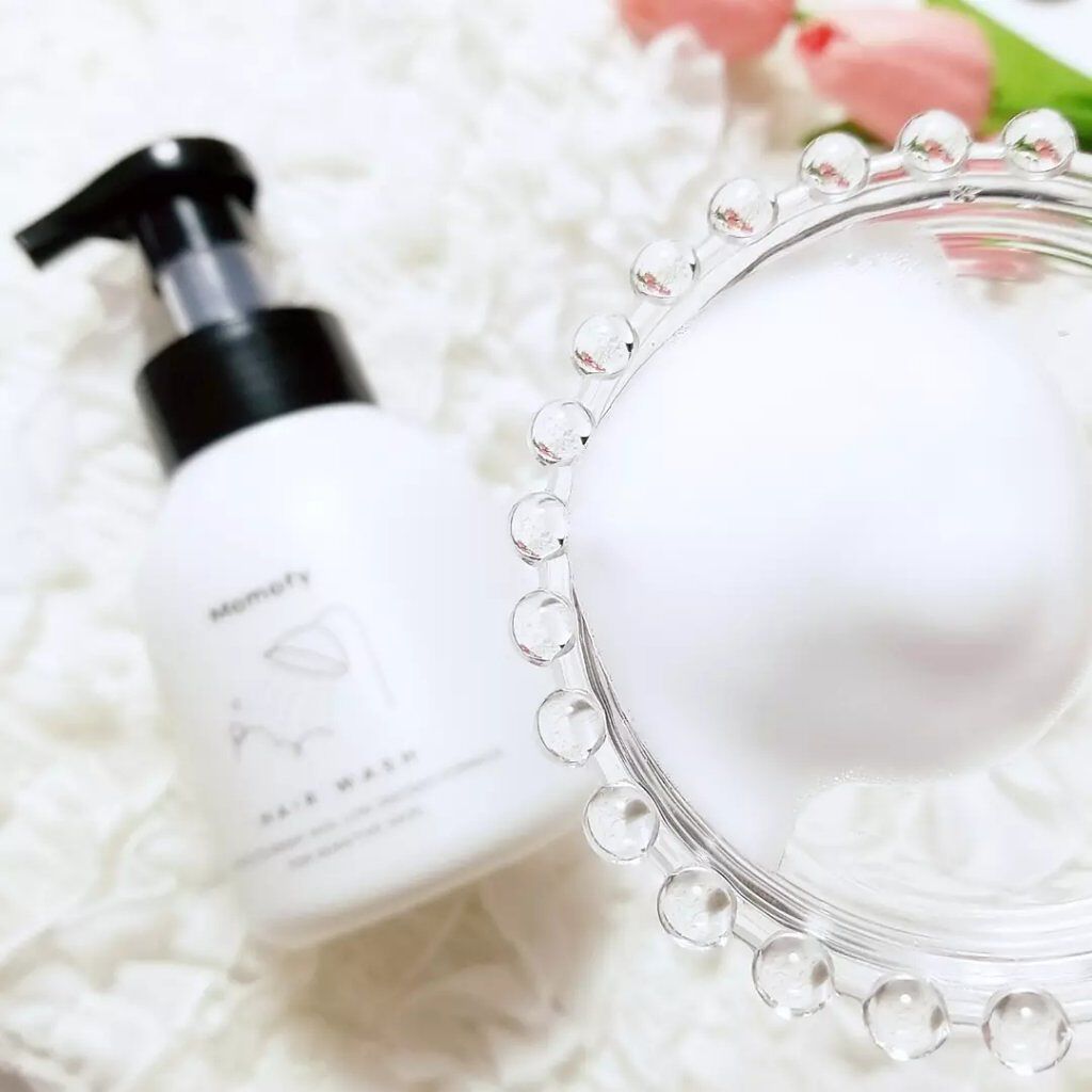 潤いミルキーローション/Mamafy/ボディローションを使ったクチコミ（3枚目）