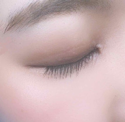 トーンアップアイシャドウ/CEZANNE/アイシャドウパレットを使ったクチコミ(2枚目)