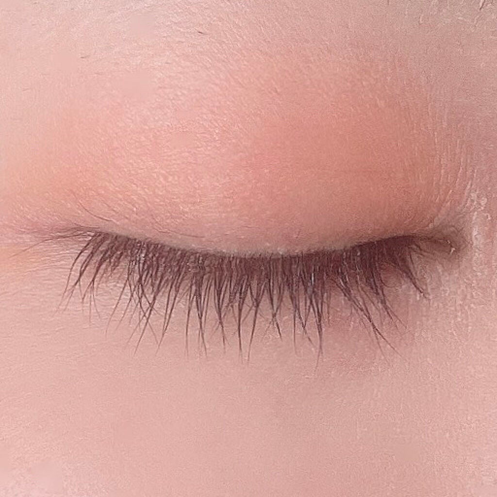 クリームチーク/キャンメイク/ジェル・クリームチークを使ったクチコミ(3枚目)