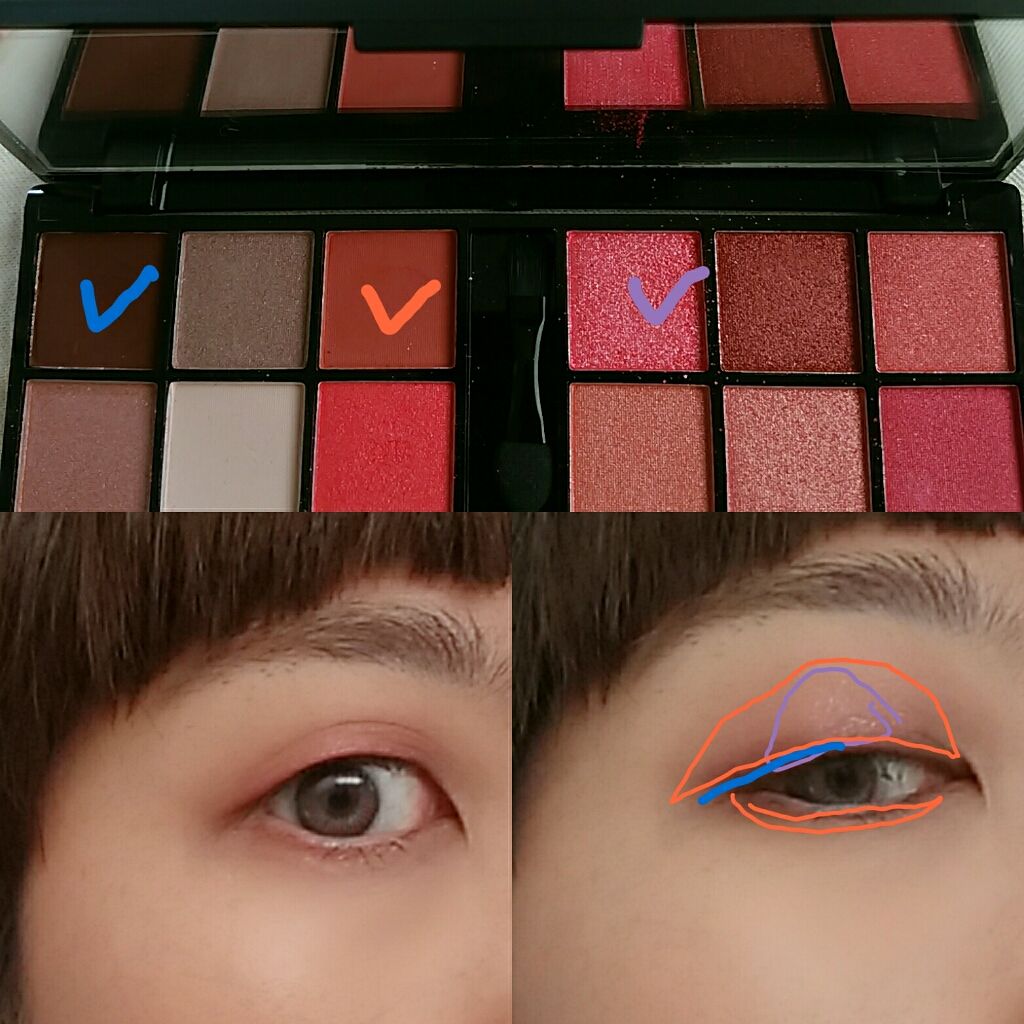 コレクチュールヴィサージュ/クレ・ド・ポー ボーテ/スティックコンシーラーを使ったクチコミ（2枚目）