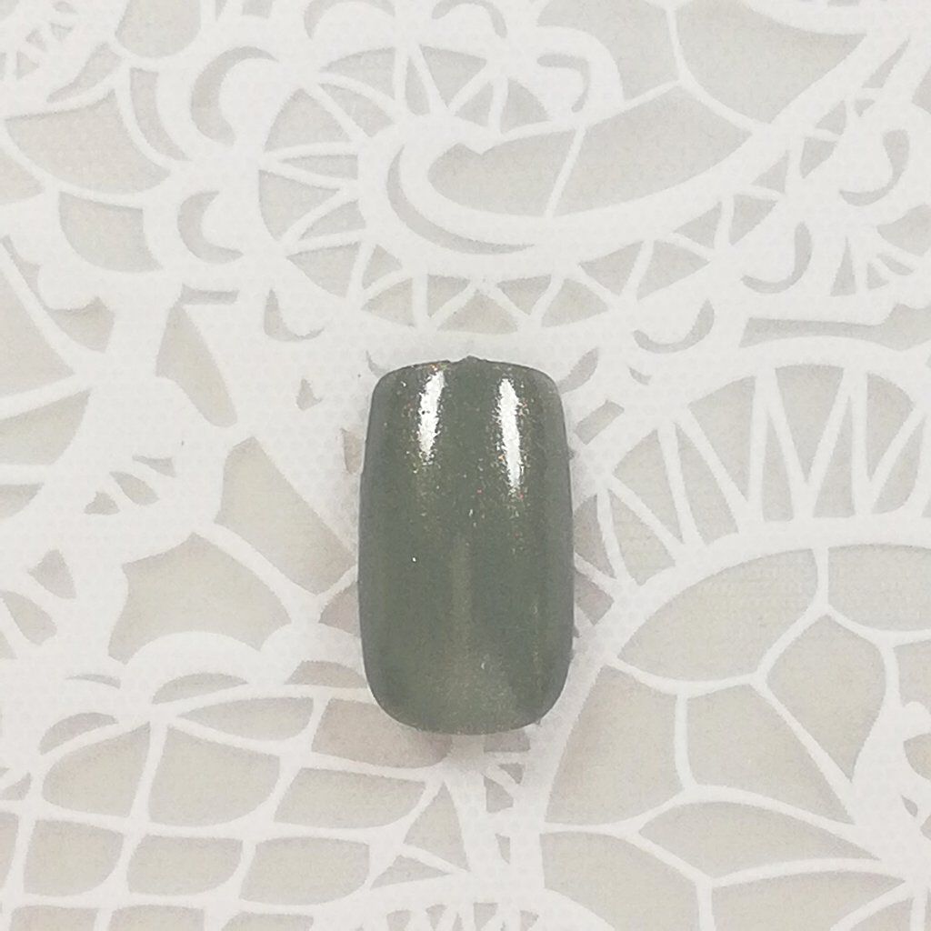 エクセル ネイルポリッシュ N/excel/マニキュアを使ったクチコミ（2枚目）