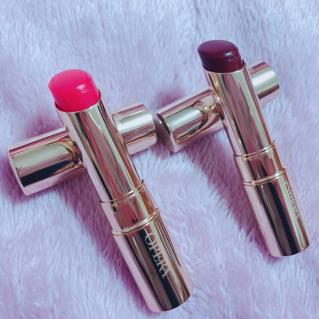 オペラ リップティント N/OPERA/リップティントを使ったクチコミ(2枚目)