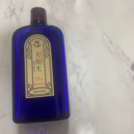 ハトムギ保湿ジェル(ナチュリエ スキンコンディショニングジェル)/ナチュリエ/美容液を使ったクチコミ(1枚目)