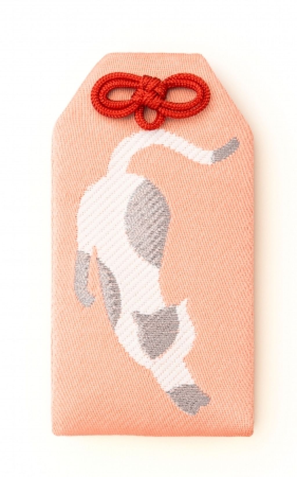 福福リップ 猫淡オレンジ