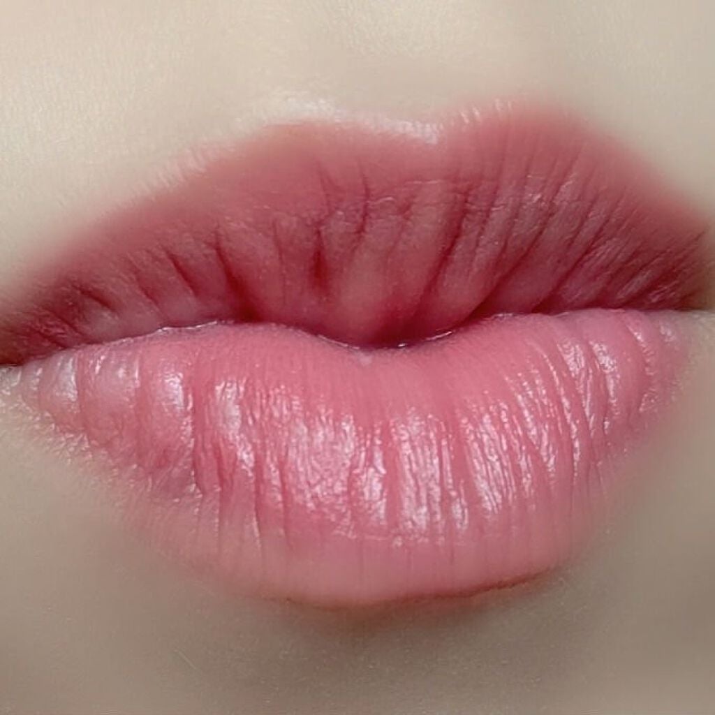 ルージュ アリュール ラック/CHANEL/口紅を使ったクチコミ(4枚目)