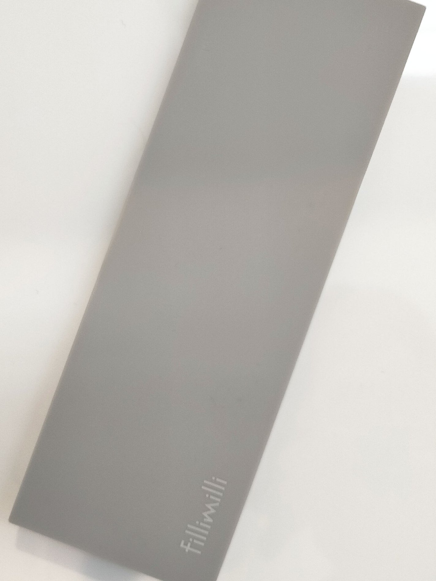 fillimilli アイメイクブラシセット/fillimilli/メイクブラシを使ったクチコミ(2枚目)