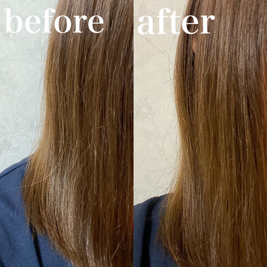 プレミアムリペアマスク（資生堂　プレミアムリペアマスク）/TSUBAKI/ヘアマスク・ヘアパックを使ったクチコミ（2枚目）