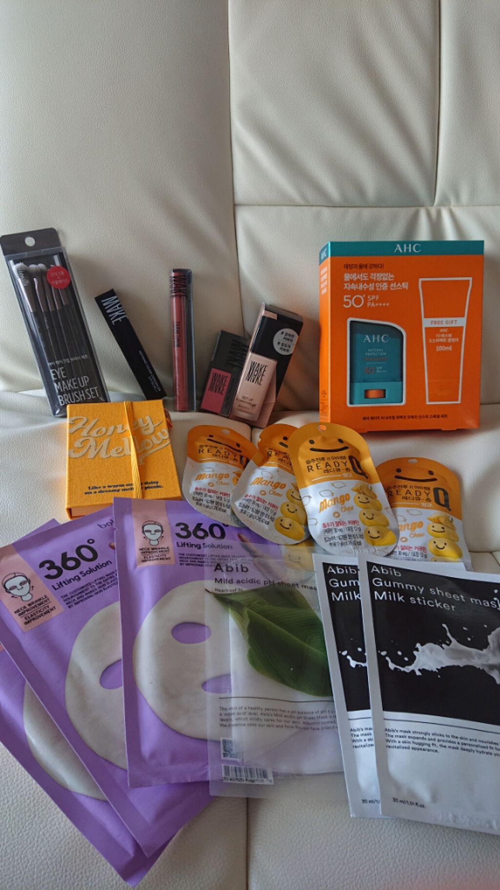 2021 F/Wルックブックパレット/espoir/アイシャドウパレットを使ったクチコミ(1枚目)