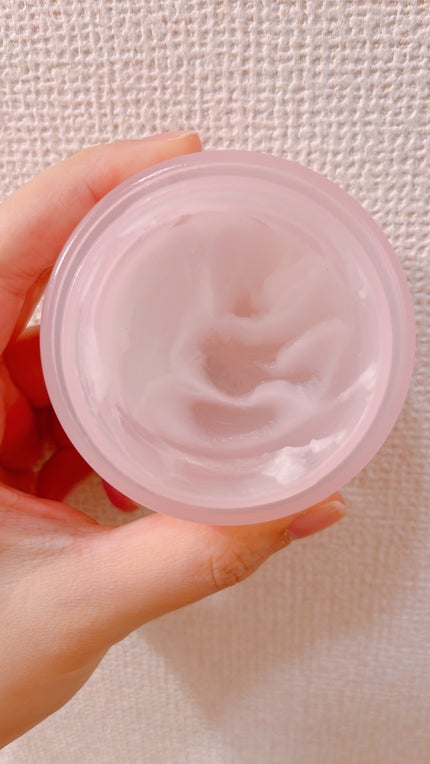 クリーンイットゼロ クレンジングバーム オリジナル/BANILA CO/クレンジングバームを使ったクチコミ(2枚目)