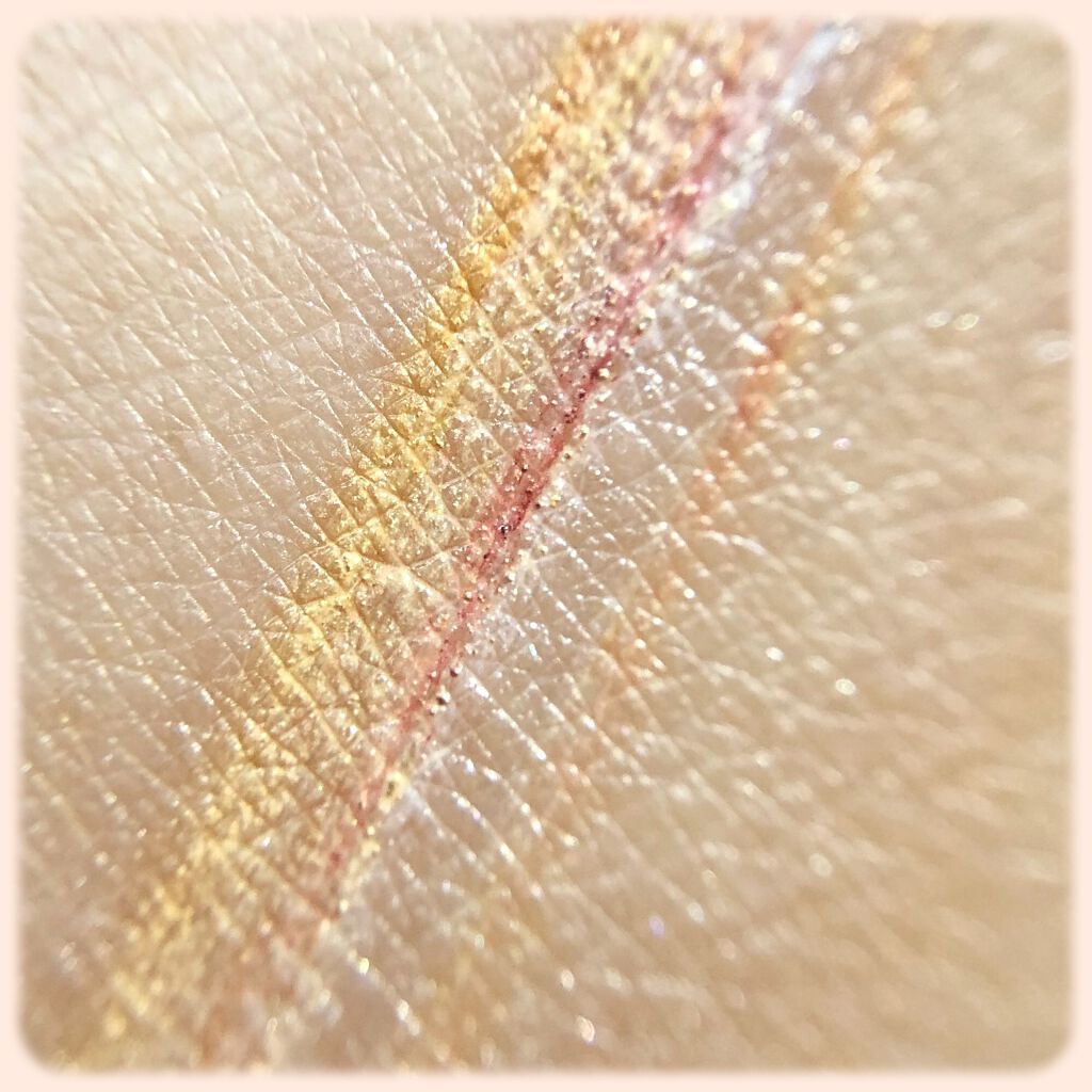 カラーチェンジファンデーション/HAOLVI/リキッドファンデーションを使ったクチコミ(9枚目)