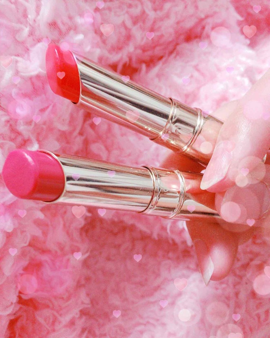 オペラ リップティント N/OPERA/リップティントを使ったクチコミ(1枚目)