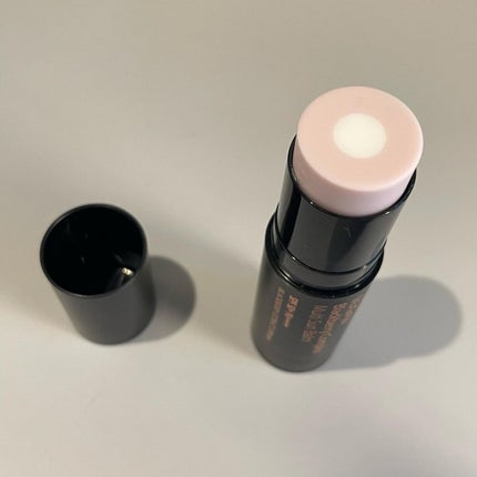 ヴィーガンペプチドバクチオールサンスティック SPF50+ PA++++/MARY&MAY/日焼け止めスティックを使ったクチコミ(5枚目)