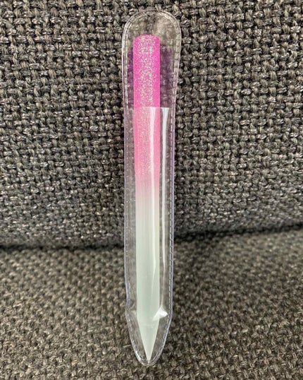 キューティクルリムーブスティック/ビューティーワールド/ネイル用品を使ったクチコミ(3枚目)