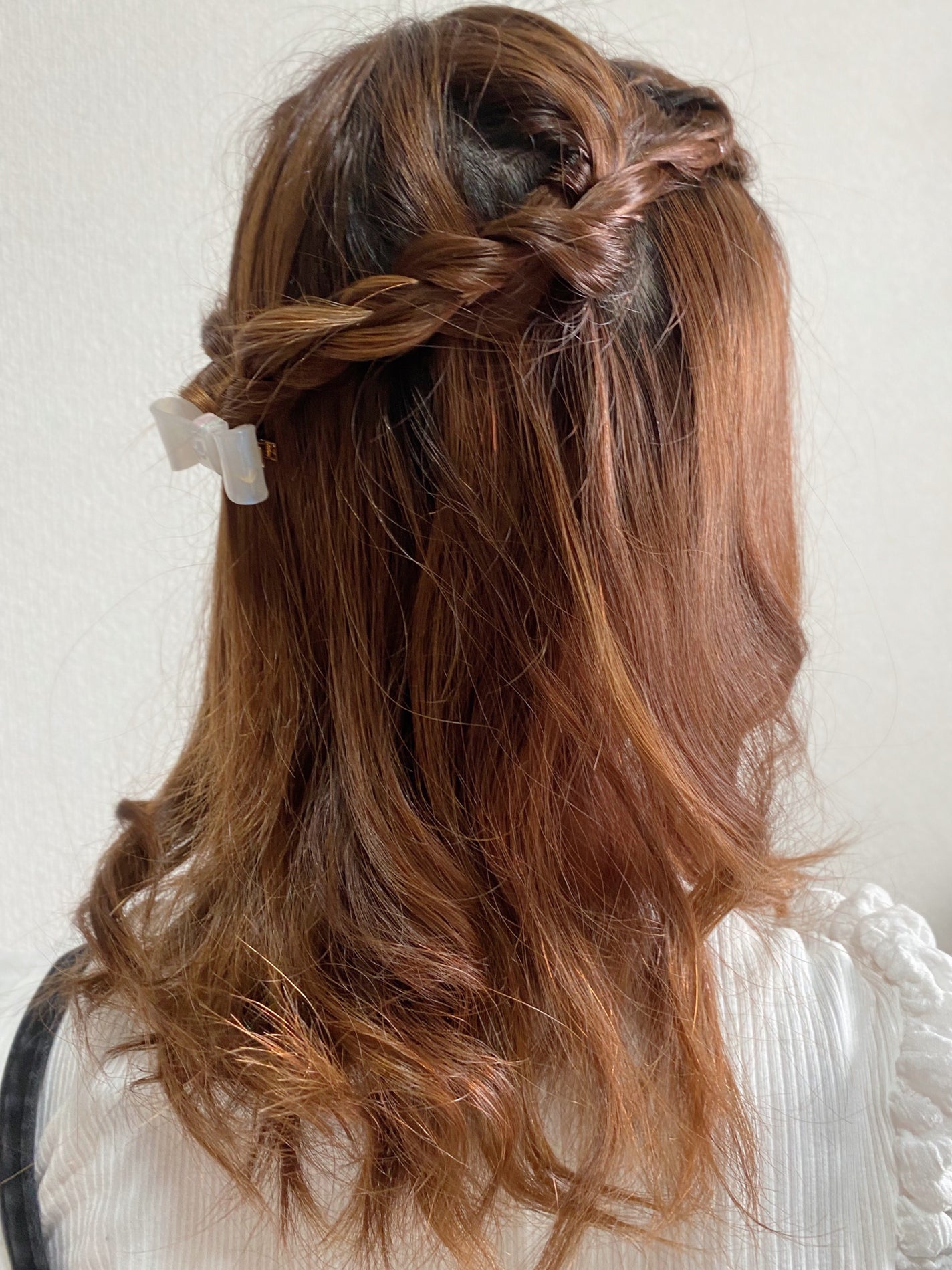 ヘアアクセサリー/SHEIN/ヘアアクセサリーを使ったクチコミ(2枚目)