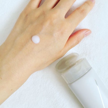 ディズム オールインワンジェル/DISM/オールインワン化粧品を使ったクチコミ(2枚目)