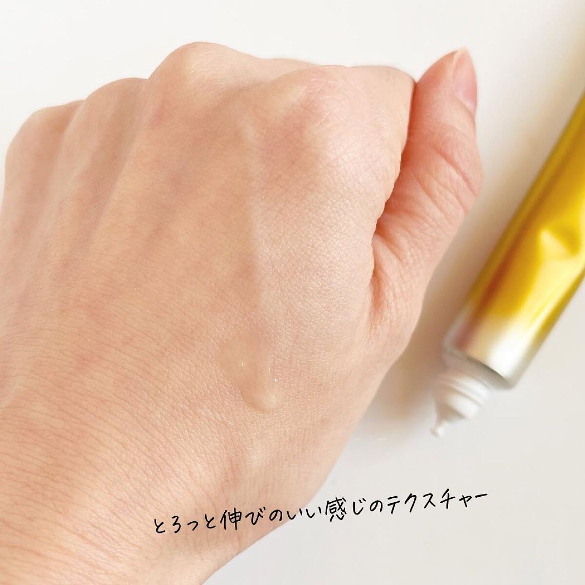 薬用しみ集中対策 プレミアム美容液/メラノCC/美容液を使ったクチコミ(3枚目)