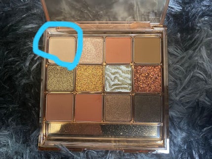 3CE マルチアイカラーパレット/3CE/アイシャドウパレットを使ったクチコミ(2枚目)