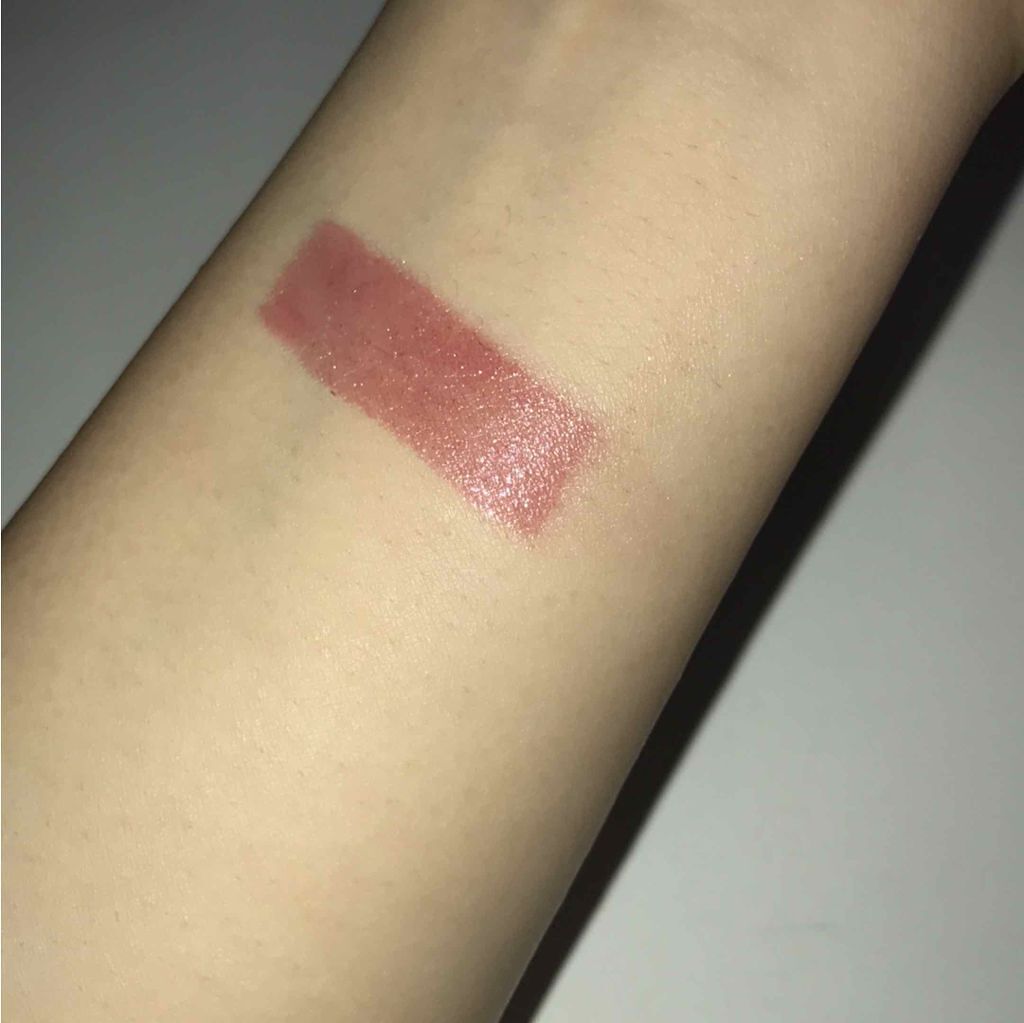 プライムルージュ(旧)/アテニア/口紅を使ったクチコミ（2枚目）