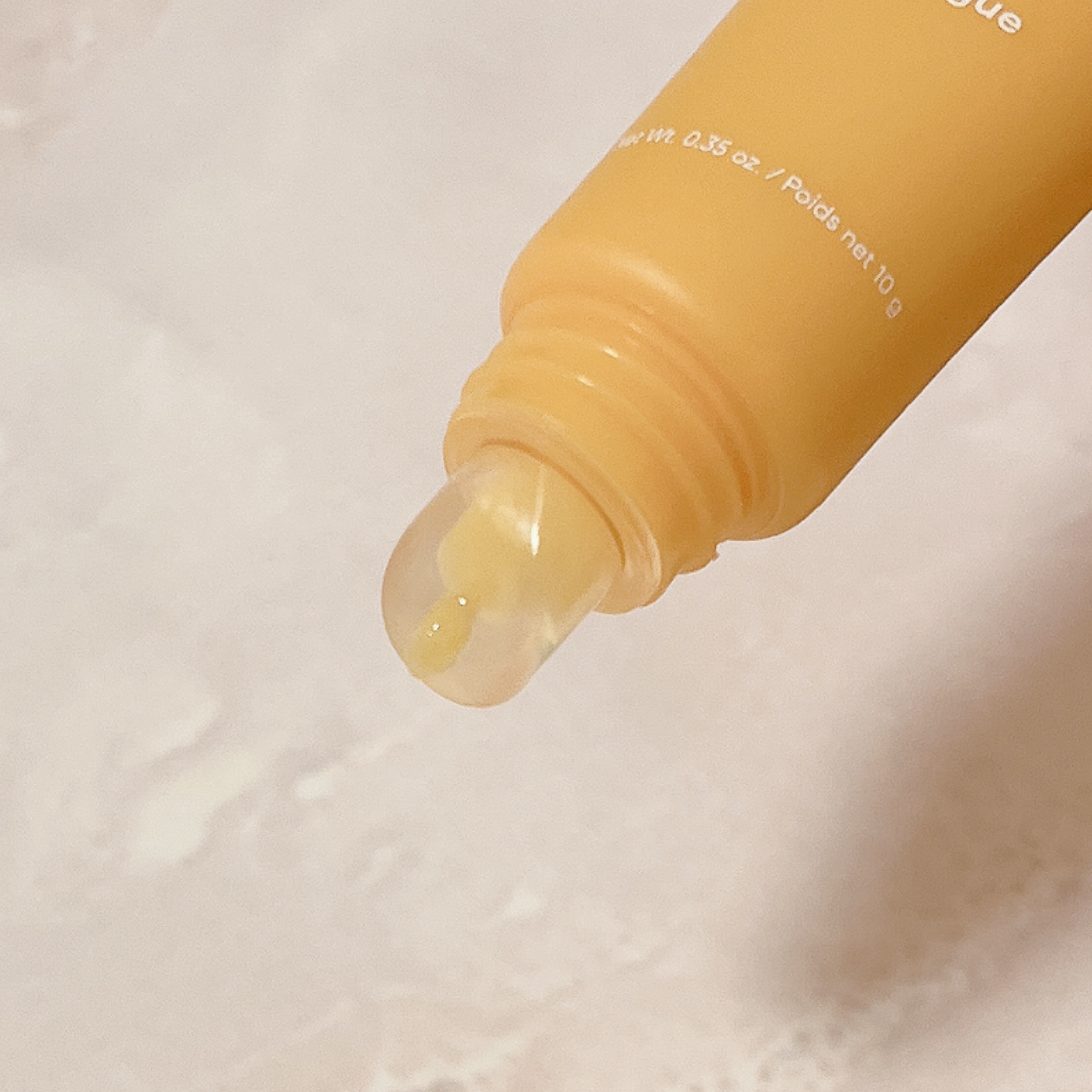 リップグロウィバーム/LANEIGE/リップバームを使ったクチコミ（2枚目）