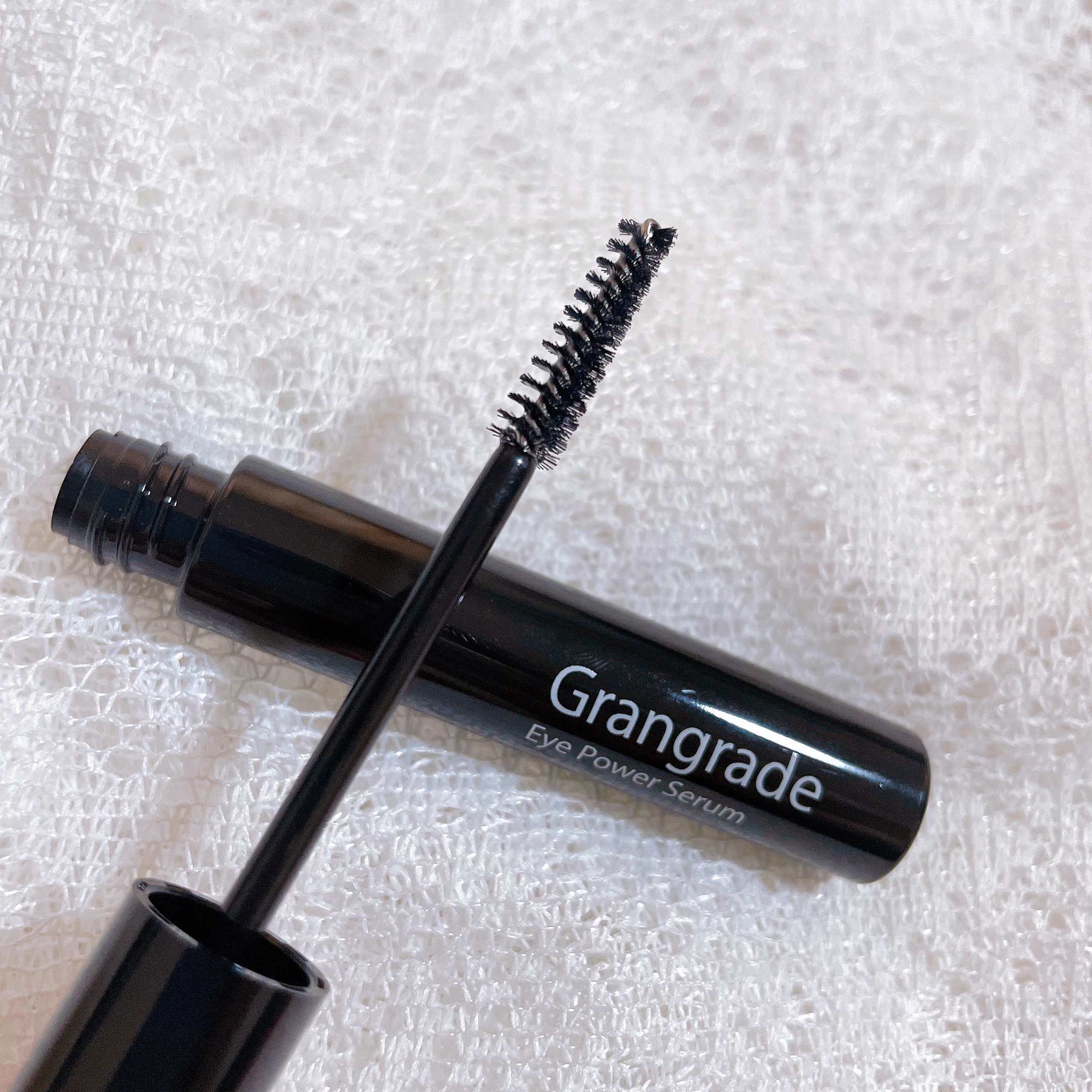 アイパワーセラム/グラングレイ/その他スキンケアを使ったクチコミ（2枚目）