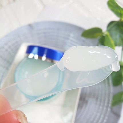 薬用ホワイトニングジュレローション/トランシーノ/化粧水を使ったクチコミ(3枚目)