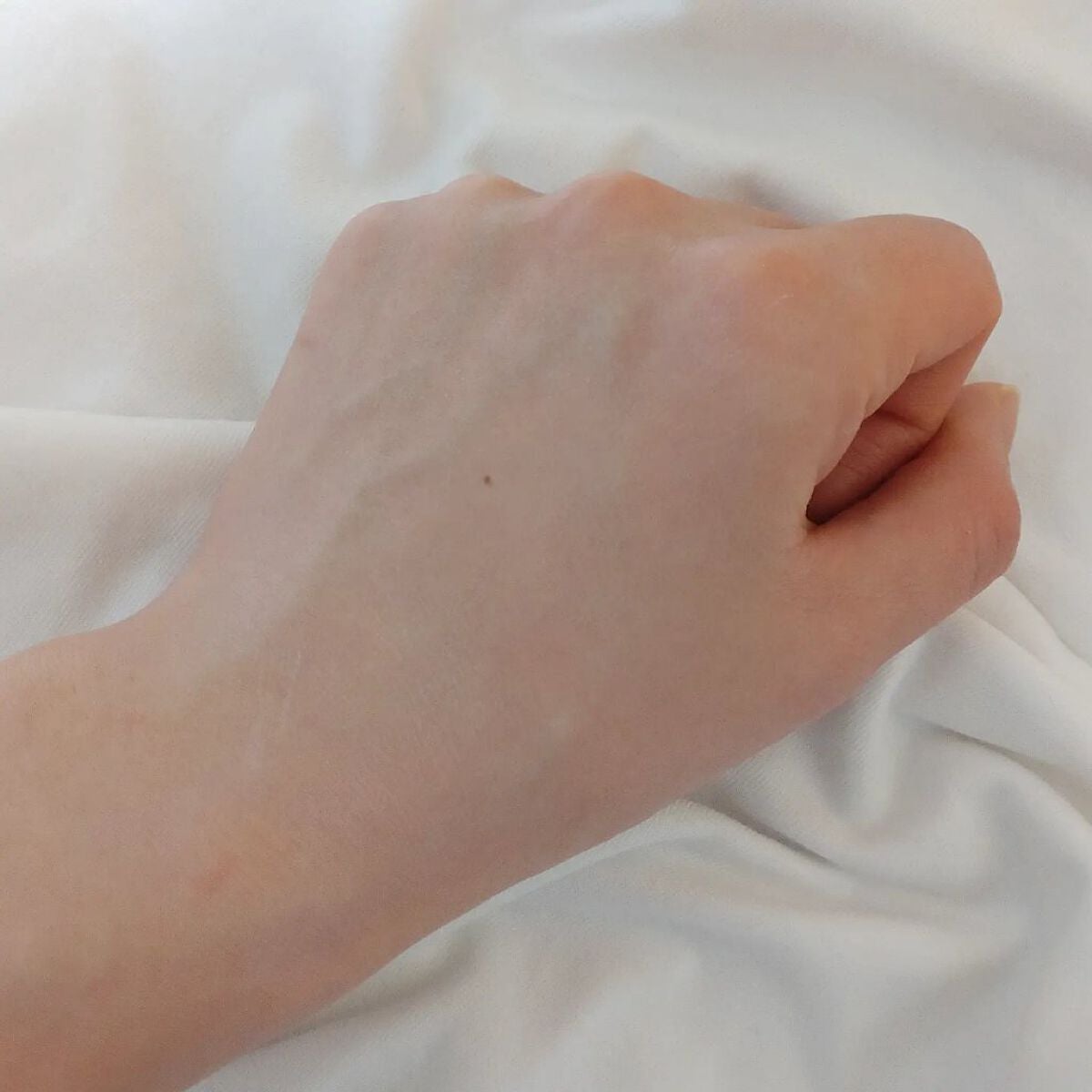 スキンプライマー UV プロテクター(フェイス&ボディ)/ブリリアージュ/化粧下地を使ったクチコミ(4枚目)