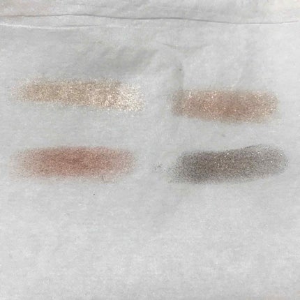 ロイヤルヴィンテージ アイズ/リンメル ロンドン/アイシャドウパレットを使ったクチコミ(4枚目)