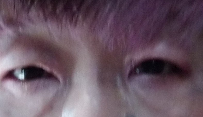 オペラ カラーリングマスカラ/OPERA/マスカラを使ったクチコミ（2枚目）