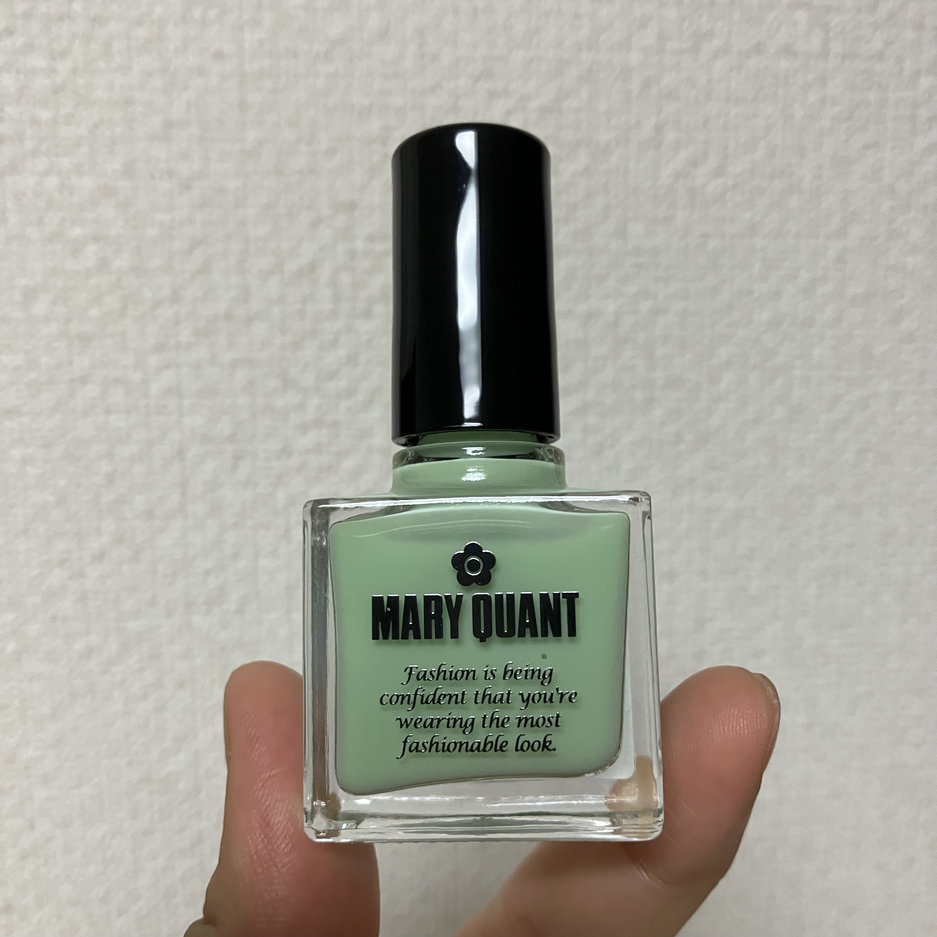 ネイル ポリッシュ 030/MARY QUANT/マニキュアを使ったクチコミ（3枚目）