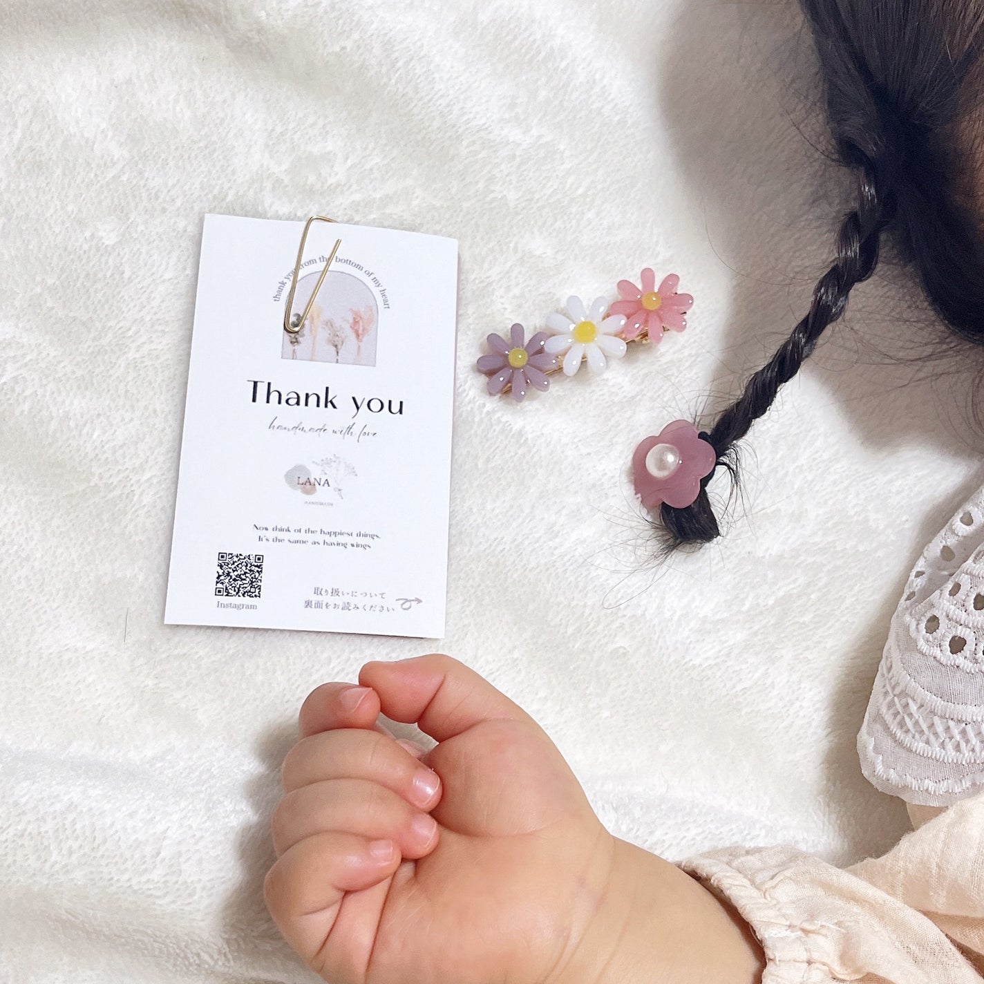 ヘアアクセサリー/SHEIN/ヘアアクセサリーを使ったクチコミ(1枚目)