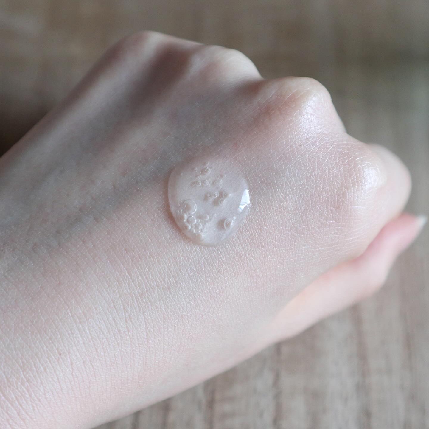 ダイブイン セラム/Torriden/美容液を使ったクチコミ（2枚目）