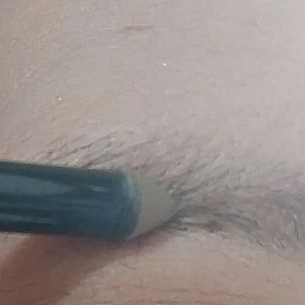 ラスティングツーウェイアイブロウ リキッドWpa/K-パレット/リキッドアイブロウを使ったクチコミ(7枚目)