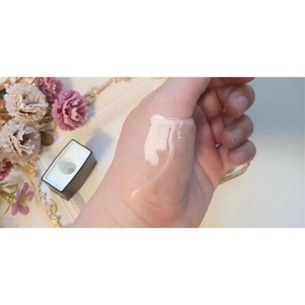 メイクアップベース フェイスレスポンサー/ブリリアージュ/化粧下地を使ったクチコミ(4枚目)