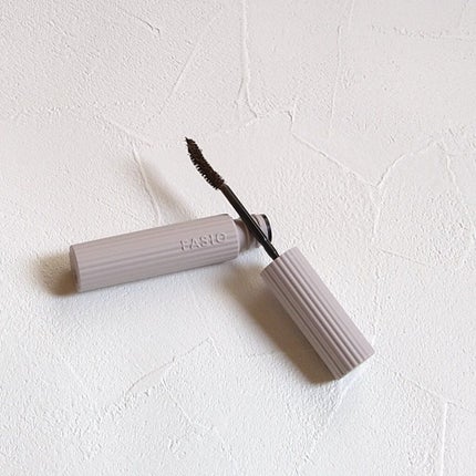 パーマネントカール マスカラ F(ロング)/FASIO/マスカラを使ったクチコミ(3枚目)