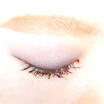 ジュエリーシャドウベール/キャンメイク/アイシャドウパレットを使ったクチコミ(4枚目)