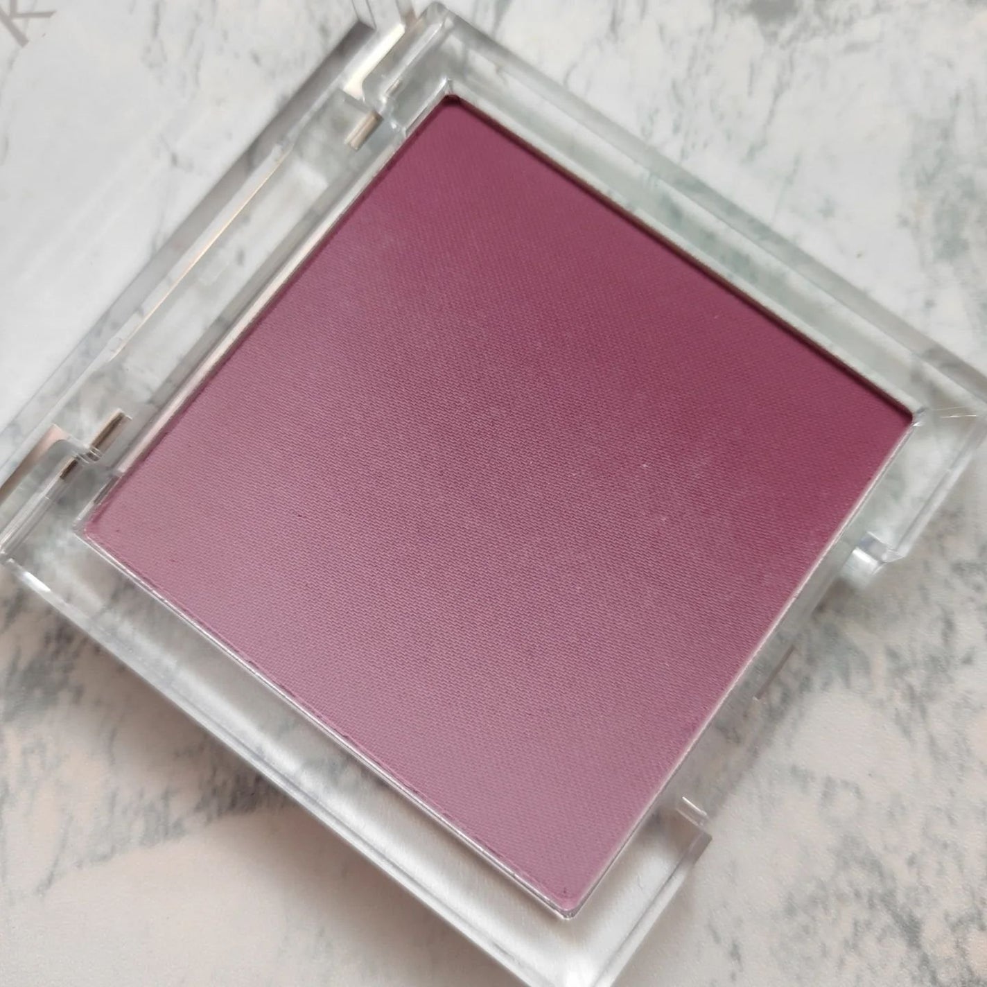 パーソナルムードレイヤーリングチークカラーシェード/IPKN/パウダーチークを使ったクチコミ(2枚目)