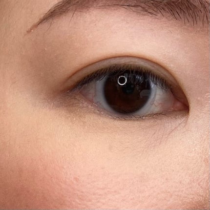 ロングラスティングチップコンシーラーフィックシングフィット/LUNA/リキッドコンシーラーを使ったクチコミ(5枚目)