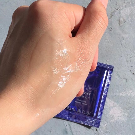 セラム ヴェール/ONE BY KOSE/美容液を使ったクチコミ(3枚目)