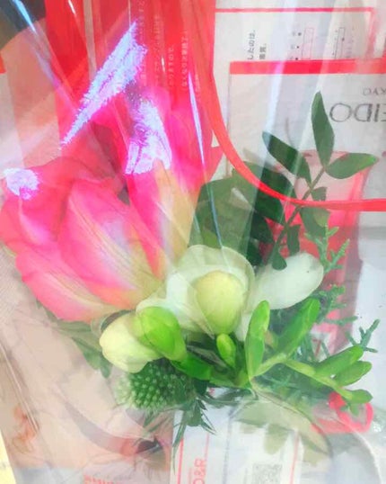 アルティミューン™ パワライジング コンセントレート N/SHISEIDO/美容液を使ったクチコミ(3枚目)