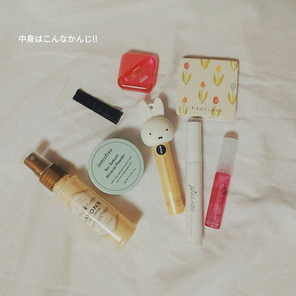 ニベア ディープモイスチャーリップ/ニベア/リップクリームを使ったクチコミ（3枚目）