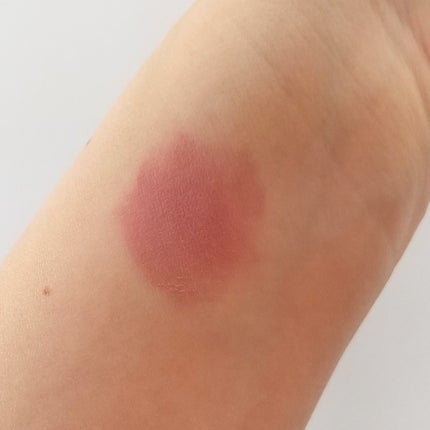 オブジェリキッド/MUZIGAE MANSION/口紅を使ったクチコミ(4枚目)