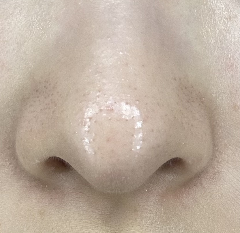 ディープクリア洗顔パウダー/ファンケル/洗顔パウダーを使ったクチコミ（2枚目）