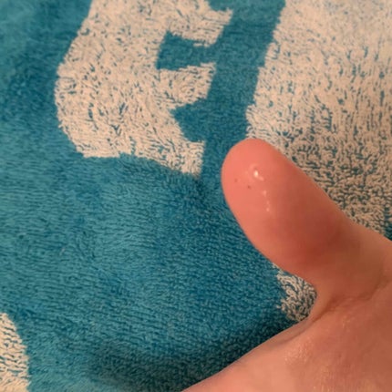 クリーンイットゼロ クレンジングバーム オリジナル/BANILA CO/クレンジングバームを使ったクチコミ(2枚目)